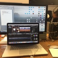 影視策劃 從創意到熒幕的系統化旅程