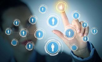 互聯網浪潮下，快八商鋪如何借力軟件開發實現傳統實體店的跨越式發展